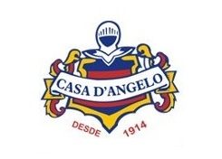 Casa D angelo